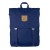 Рюкзак FJALLRAVEN Foldsack No.1, deep blue
